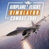 Airplane Flight Simulator : Combat Zone Image