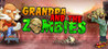 Grandpa and the Zombies Image