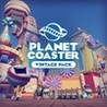 Planet Coaster: Vintage Pack Image