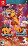 Ty The Tasmanian Tiger HD / Ty The Tasmanian Tiger 2: Bush Rescue HD