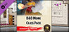 Fantasy Grounds: Dungeons & Dragons - Monk Class Pack Image