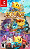 Cat Quest: The Fur-tastic Trilogy Image