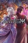 Fallen Legion: Revenants Image