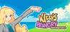 Kitty's Hungry Adventure Image