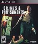 Sherlock Holmes: Crimes & Punishments thumbnail