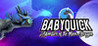 babyquick : Adventure of the Moon Dragon
