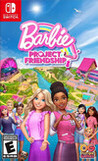 Barbie Project Friendship Image