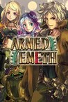 Armed Emeth Image
