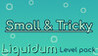Liquidum - Small & Tricky Image