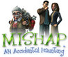 Mishap: An Accidental Haunting Image