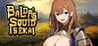 Baldr's Squid Isekai: A Parody Image
