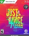 Just Dance 2024 Edition Image