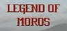 Legend of Moros Image