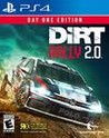 DiRT Rally 2.0