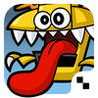 Mixels Rush - Use Mixes, Maxes and Murps to Outrun the Nixels