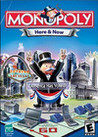 Monopoly Here and Now Image