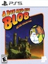 A Boy and His Blob: Retro Collection