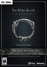 The Elder Scrolls Online: Blackwood