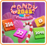 Candy 2048 Challenge Image