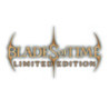 Blades of Time: Limited Edition Image
