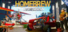 Homebrew Vehicle Sandbox