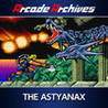 Arcade Archives: The Astyanax Image