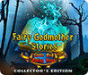Fairy Godmother Stories: Little Red Riding Hood Image