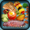 Grill - Maker Let's BBQ Image