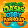 Oasis Obby Parkour Image