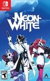 Neon White