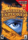 Lost Secrets: Caribbean Explorer: Secrets of the Sea Image
