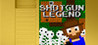 Shotgun Legend Image