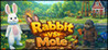 Rabbit vs Mole