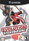 Evolution Snowboarding Image