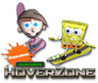 Nicktoons: Hoverzone Image