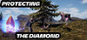Protecting the diamond