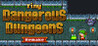 Tiny Dangerous Dungeons Remake Image
