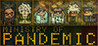 Ministry of Pandemic