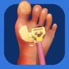 Foot Clinic - ASMR feet care Image