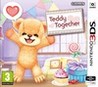 Teddy Together Image