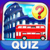 World Cities & Landmarks Quiz Image
