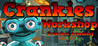 Crankies Workshop: Grizzbot Assembly Image