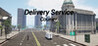 Delivery Service : Courier