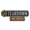 Teardown: Time Campers Image