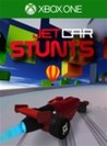 Jet Car Stunts Image