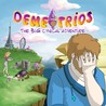 Demetrios - The BIG Cynical Adventure Image
