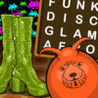 Epic 70s Word Search - giant seventies wordsearch Image