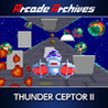 Arcade Archives: Thunder Ceptor II Image