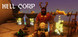 Hell Corp Product Image