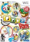 Oops! Prank Party Image